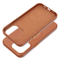 Apple iPhone 15 Pro Roar Brown