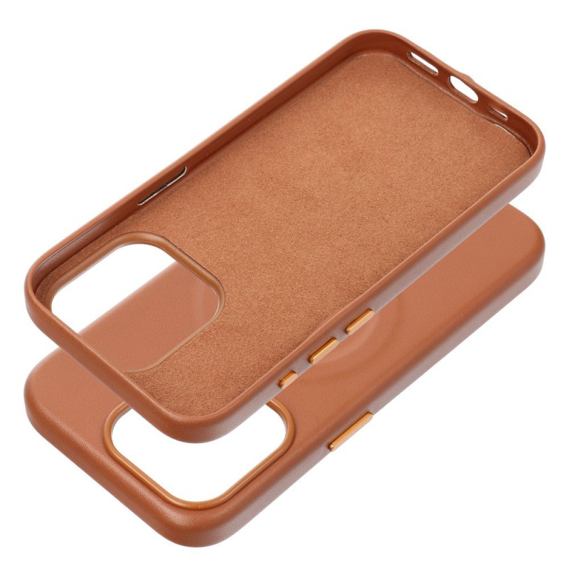 Apple iPhone 15 Pro Roar Brown