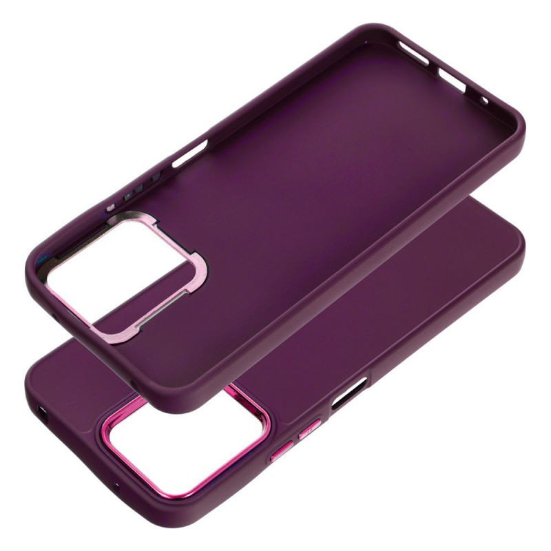 Xiaomi Redmi 12 violeta
