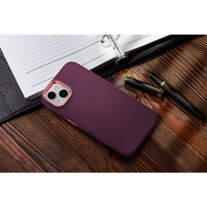 Xiaomi Redmi 12 violeta