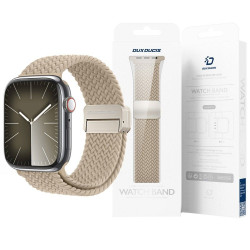 Viedpulksteņa siksniņa Apple Watch 42/44/45/49mm Rozā