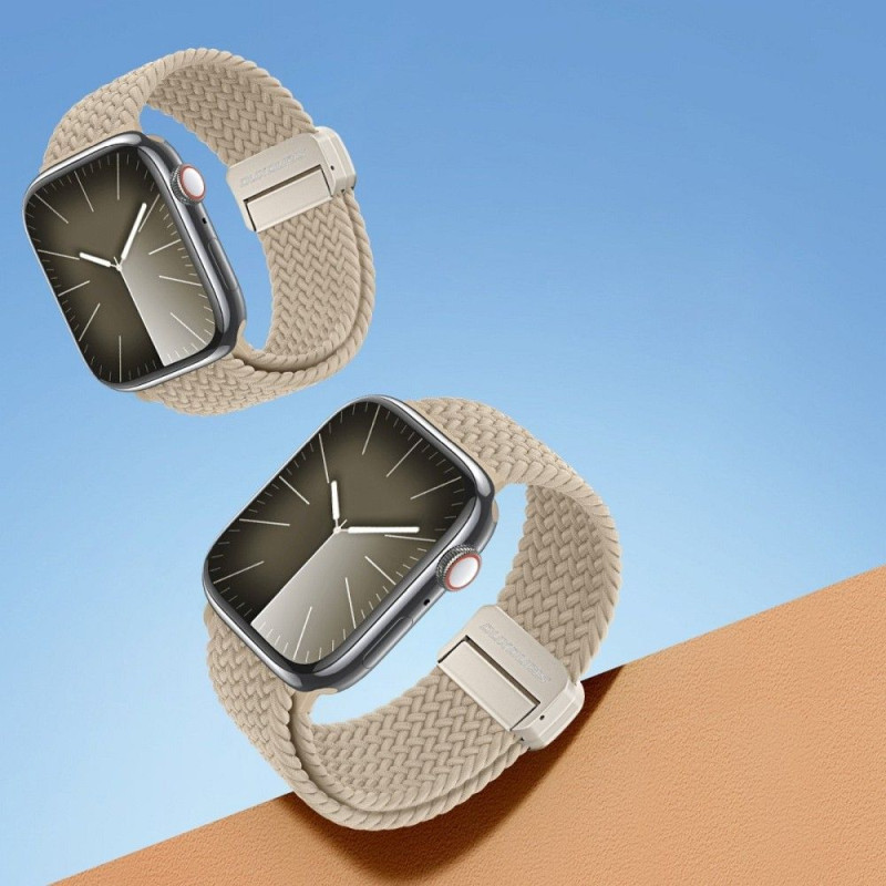 Viedpulksteņa siksniņa Apple Watch 42/44/45/49mm Rozā