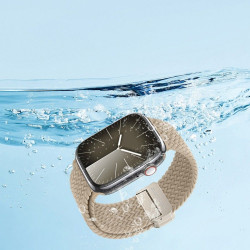 Viedpulksteņa siksniņa Apple Watch 42/44/45/49mm Rozā