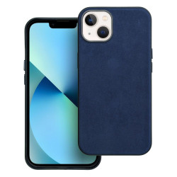 Viedtālruņa aizmugurējais vāciņš Apple iPhone 13 Zila