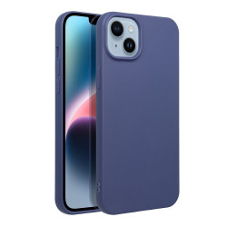 Viedtālruņa aizmugurējais vāciņš Samsung Galaxy A25 Zila