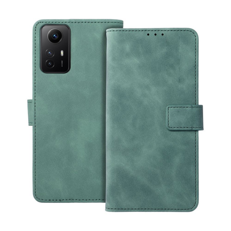 Nutitelefoni tagakaas Xiaomi Redmi Note 12S Redmi Note 12S Roheline