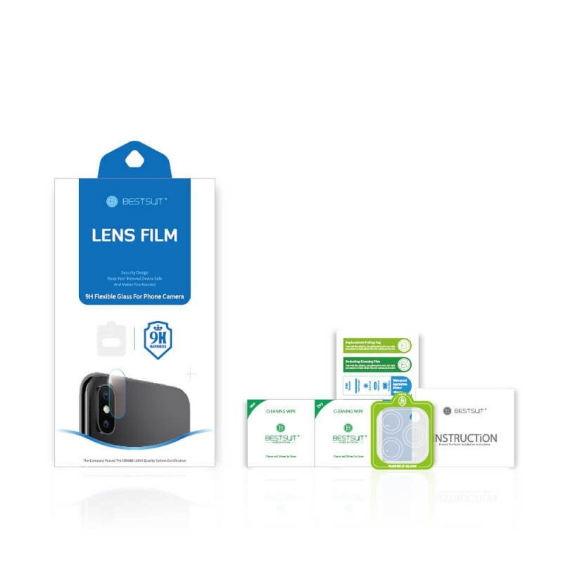 Nutitelefoni kaitseklaas Õun Iphone 15 iPhone 15