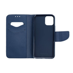 Xiaomi Redmi Note 12 Pro Plus Fancy Book case Blue
