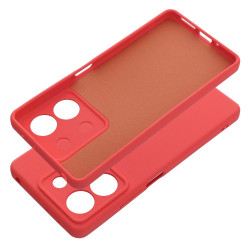 Xiaomi Redmi Note 13 5G Silicone case Pink