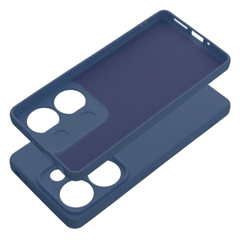 Nutitelefoni tagakaas Xiaomi Redmi Note 13 Pro 4G Sinine