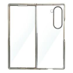 Viedtālruņa aizmugurējais vāciņš Samsung Galaxy Fold 6 Galaxy Fold 6 Zelta