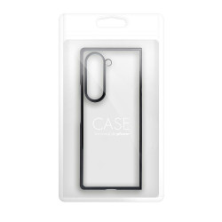 Samsung Galaxy Z Fold 6 Focus Black