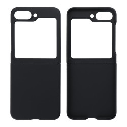 Viedtālruņa aizmugurējais vāciņš Samsung Galaxy Fold 6 Galaxy Fold 6 Melna