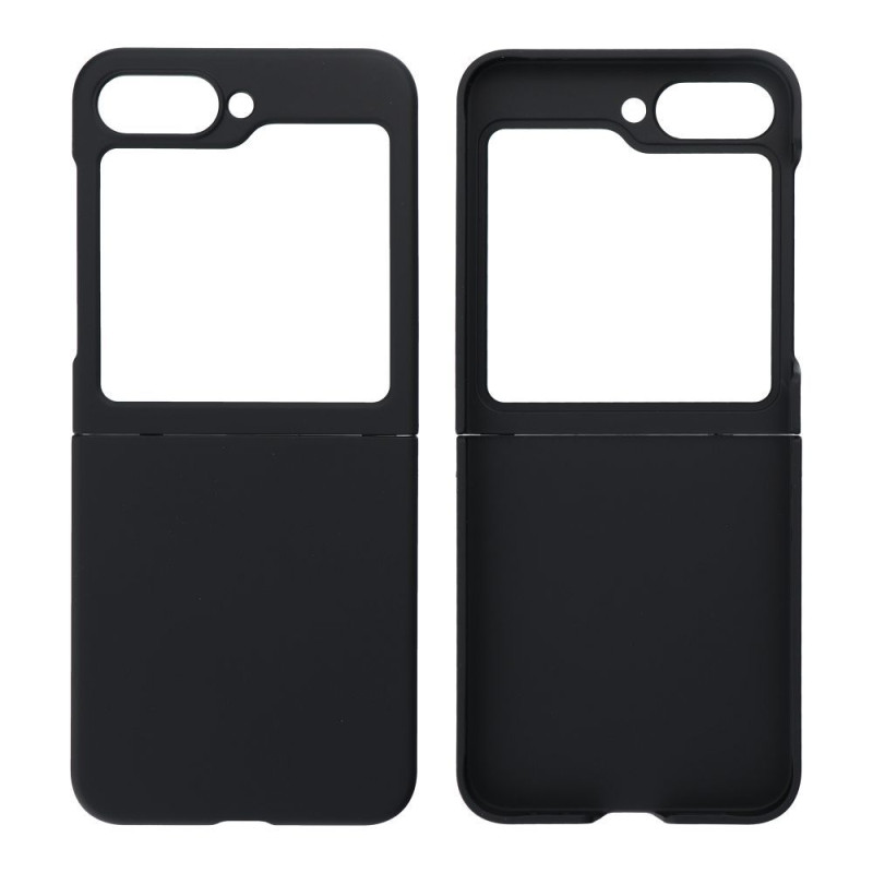 Viedtālruņa aizmugurējais vāciņš Samsung Galaxy Fold 6 Galaxy Fold 6 Melna