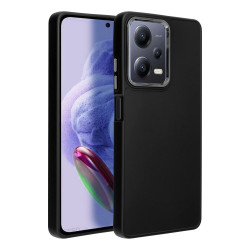 Xiaomi Redmi Note 12 Pro Plus Frame Case Black