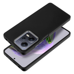 Xiaomi Redmi Note 12 Pro Plus Frame Case Black