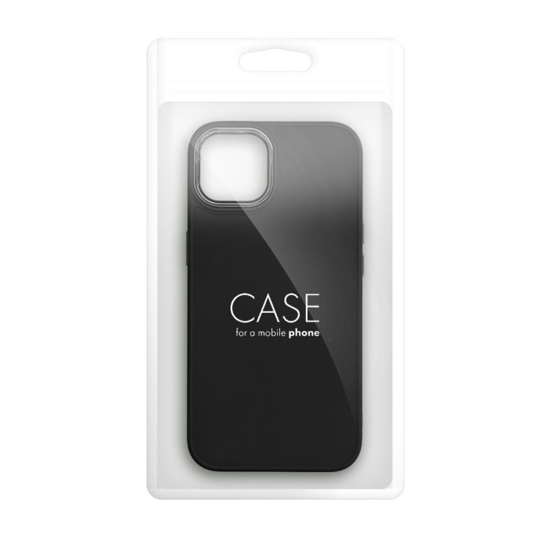 Xiaomi Redmi Note 12 Pro Plus Frame Case Black