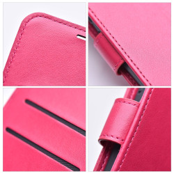 Apple Iphone 15 Mezzo Book Mandala Magenta