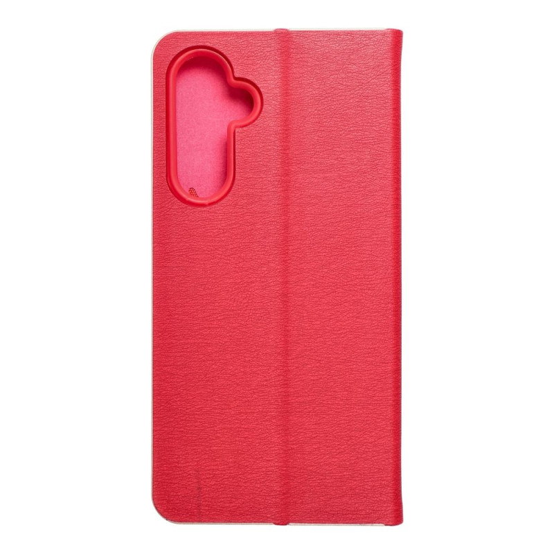 Nutitelefoni tagakaas Samsung Galaxy A54 Galaxy A54 Punane