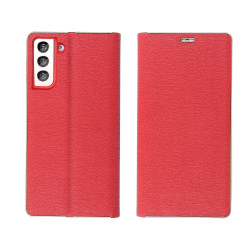 Nutitelefoni tagakaas Samsung Galaxy A54 Galaxy A54 Punane