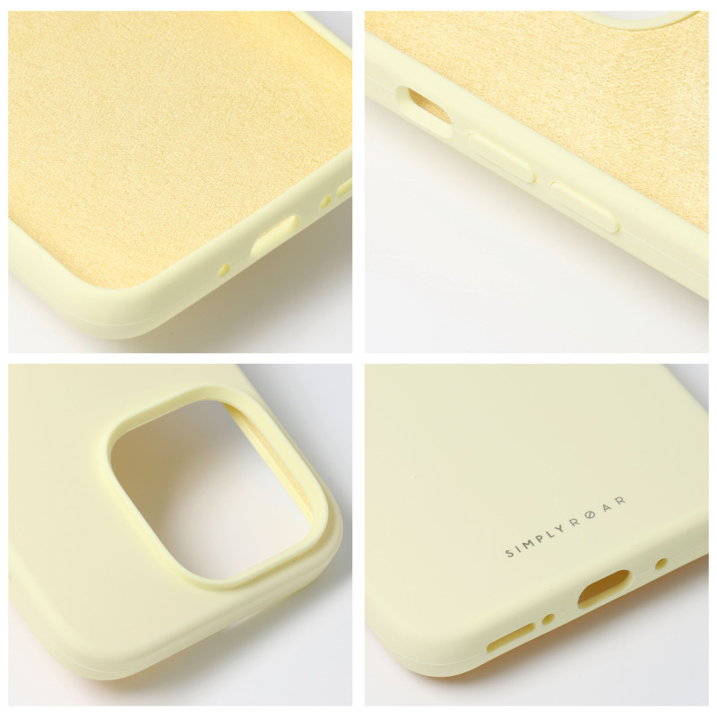 Apple iPhone 12 Pro Max Roar Yellow
