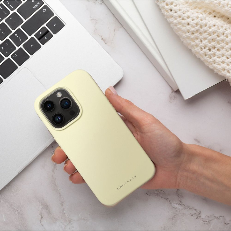 Apple iPhone 12 Pro Max Roar Yellow