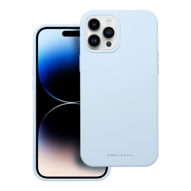 Apple iPhone 12 Pro Max Roar Blue