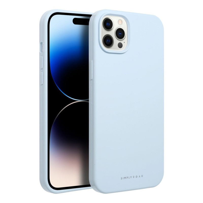 Apple iPhone 12 Pro Max Roar Blue