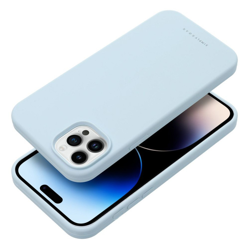 Apple iPhone 12 Pro Max Roar Blue