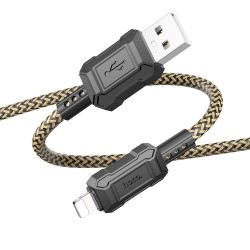 Apple USB A to Lightning 2,4A X94 1 m