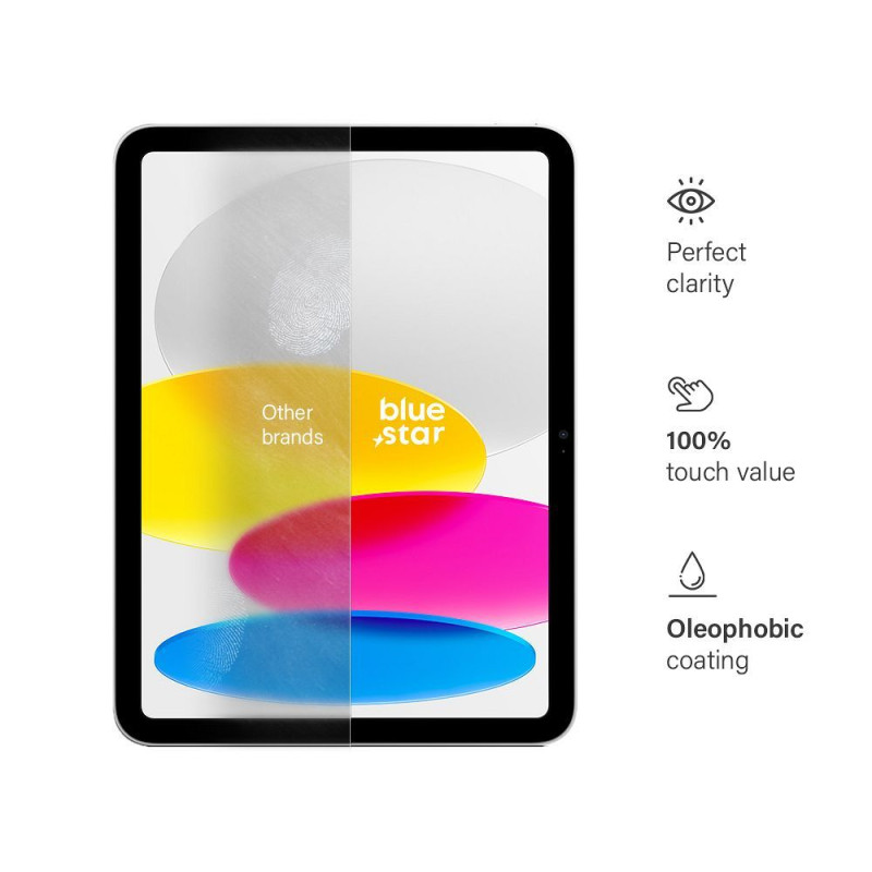 Apple iPad Air 2020 10,9''