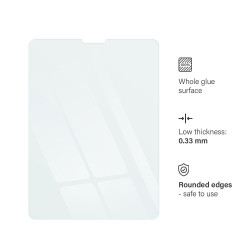 Viedtālruņa aizsargstikls Apple