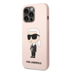Чехлы для Apple iPhone 14 Pro Max Rozā
