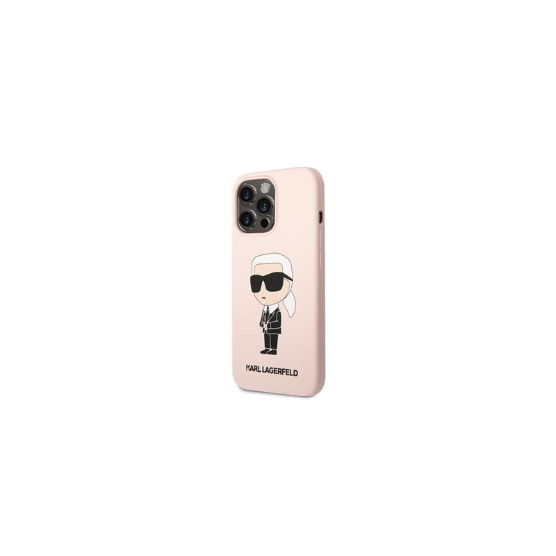 Чехлы для Apple iPhone 14 Pro Max Rozā