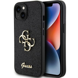 Чехлы для Apple iPhone 15 Melns