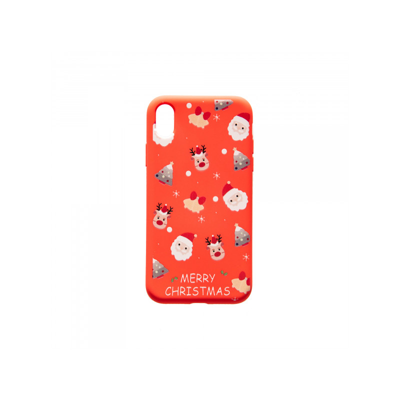 Чехол для iphone xr