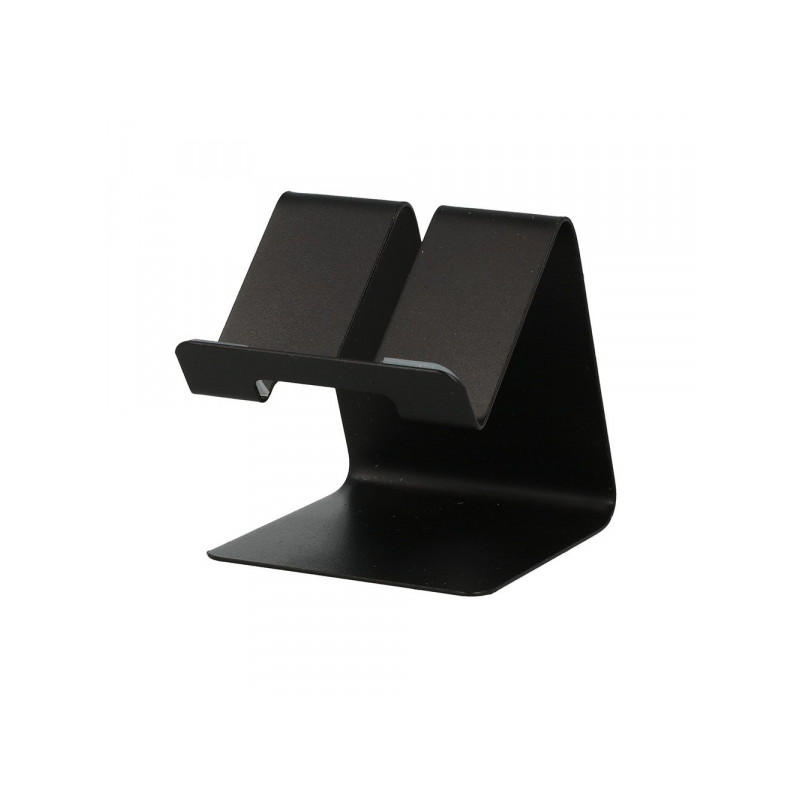 Nutiseadme lauaalus S014 Must