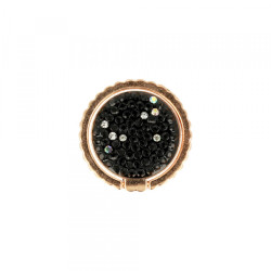 Держатель для телефона Ring for case diamond