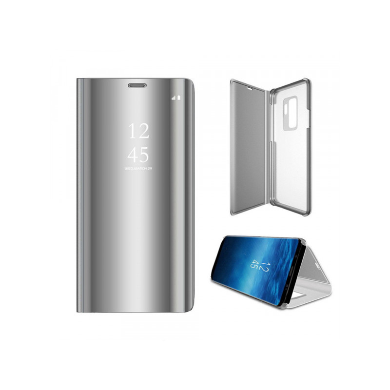 Samsung Galaxy A14 4G / 5G Sudrabs-Maciņi