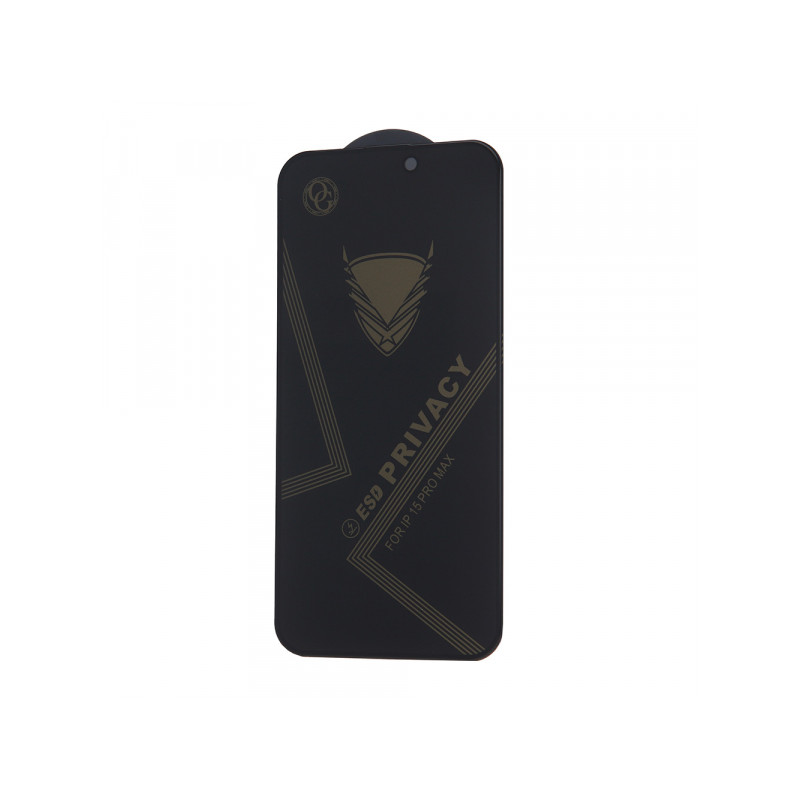 Viedtālruņa aizsargstikls Apple iPhone 16E OG Premium Privacy