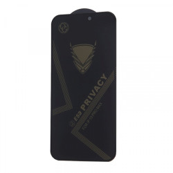 Apple iPhone 15 Pro Max Melna apmale - Ekrāna