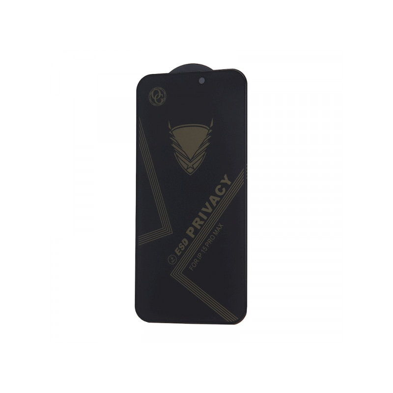 Защитные стекла для телефонов Apple iPhone 15 Pro