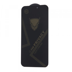 Viedtālruņa aizsargstikls Apple iPhone XR OG Premium Privacy