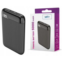 Lādētāji-akumulatori (Power bank)