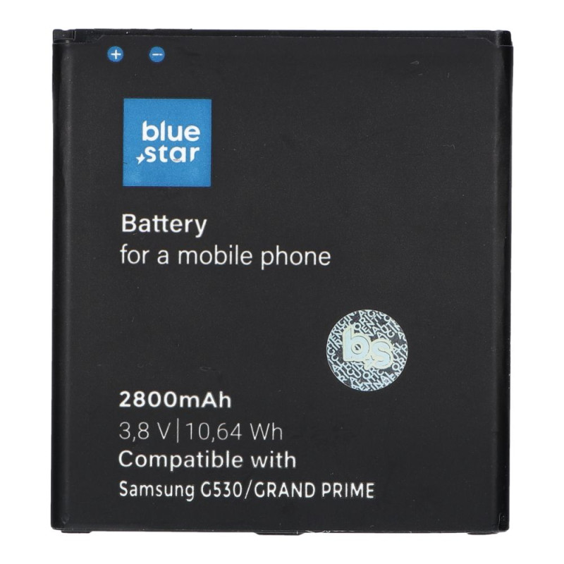 Baterijas Samsung Galaxy J3 2016 / J5 / Grand Prime