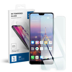 Защитное стекло для huawei p20 pro