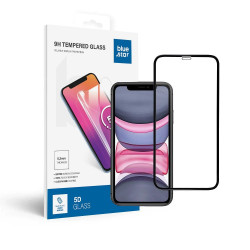 Aizsargstikls priekš iphone 11 / xr