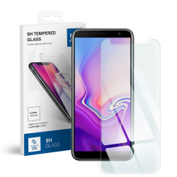 Защитное стекло для samsung galaxy j4 plus