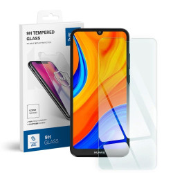 Huawei Y6s Caurspīdigs-Ekrāna aizsargstikli