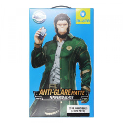 Nutitelefoni kaitseklaas Õun iPhone 12 Pro Max Härra Ahvi klaas Tugev matt